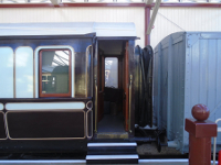 View of Dining Saloon or 1st class sleeper . fthumbs/p10