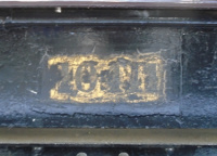 View of Dining Saloon or 1st class sleeper . fthumbs/p5