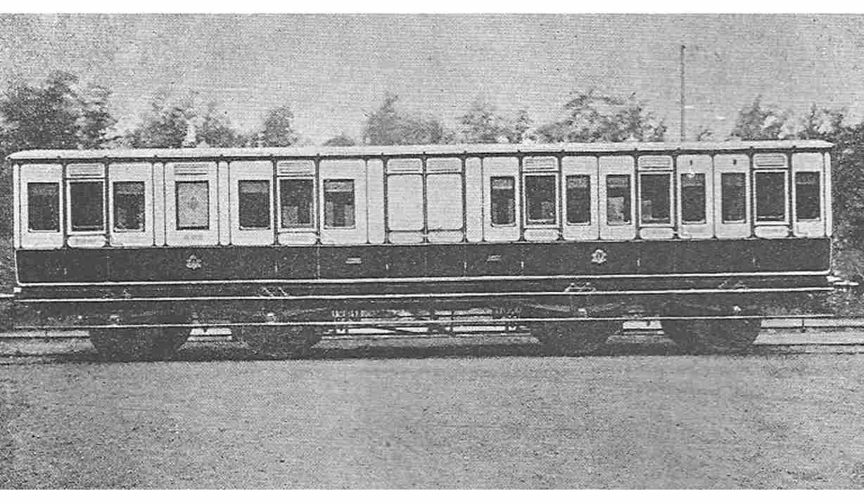 Show image of Carriage