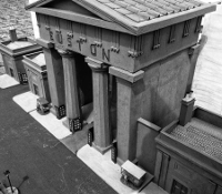 View of Layout Euston Station  . fthumbs/p1