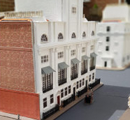 View of Layout Euston Station  . fthumbs/p4