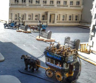 View of Layout Euston Station  . fthumbs/p8