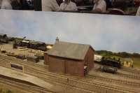 View of Layout Hope-under-Dinmore  . fthumbs/p12