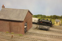 View of Layout Hope-under-Dinmore  . fthumbs/p13