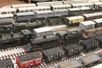 View of Layout Hope-under-Dinmore  . fthumbs/p16