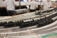 View of Layout Hope-under-Dinmore  . fthumbs/p18