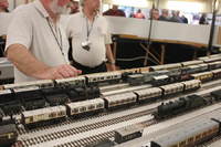 View of Layout Hope-under-Dinmore  . fthumbs/p22