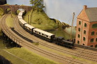 View of Layout Hope-under-Dinmore  . fthumbs/p24