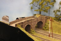 View of Layout Hope-under-Dinmore  . fthumbs/p26