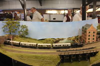 View of Layout Hope-under-Dinmore  . fthumbs/p27