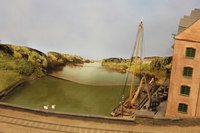 View of Layout Hope-under-Dinmore  . fthumbs/p28