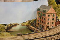 View of Layout Hope-under-Dinmore  . fthumbs/p29