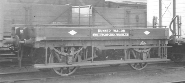Photo of wagon